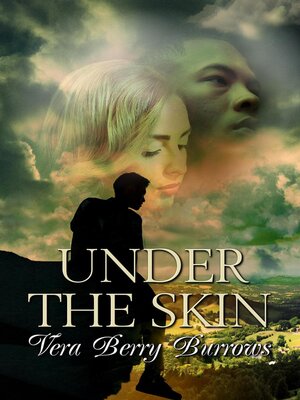 cover image of Under the Skin